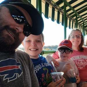 Meet your Posher, Jason